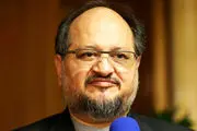 پیام تسلیت محمد شریعتمداری