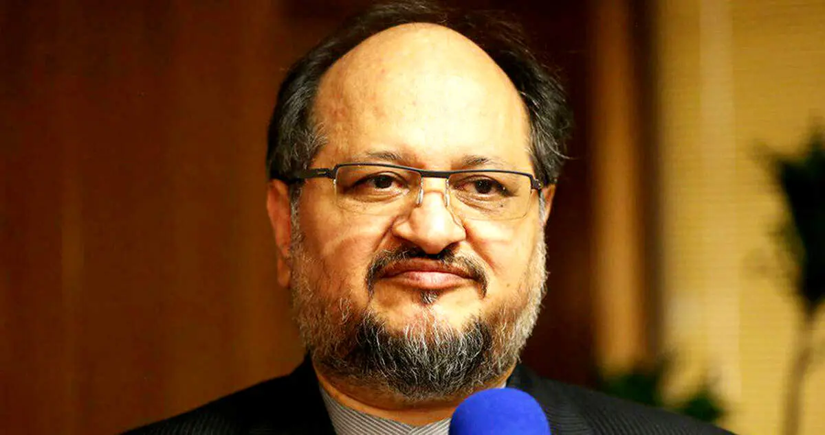 پیام تسلیت محمد شریعتمداری