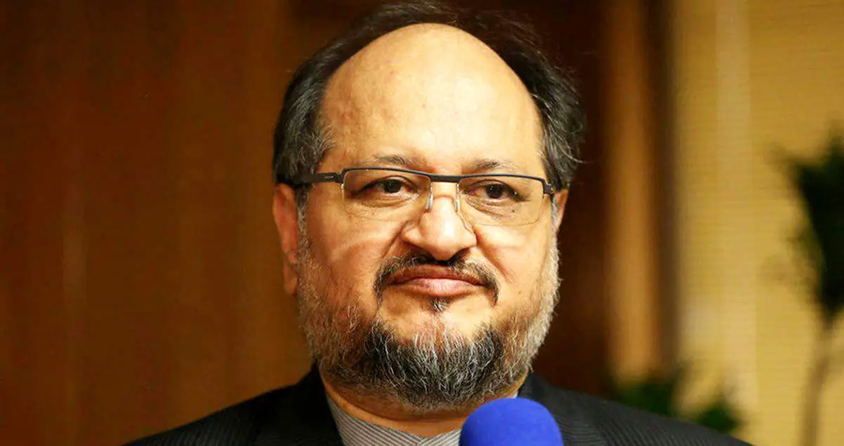پیام تسلیت محمد شریعتمداری