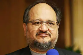 پیام تسلیت محمد شریعتمداری