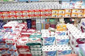 پشت پرده نایاب شدن دستمال کاغذی در بازار / اقتصاد دستوری حتی حریف دستمال کاغذی هم نیست!