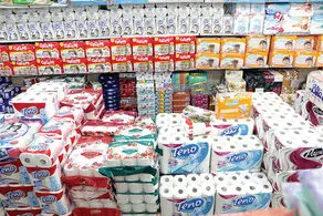 پشت پرده نایاب شدن دستمال کاغذی در بازار / اقتصاد دستوری حتی حریف دستمال کاغذی هم نیست!