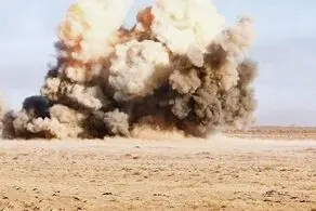 اطلاعیه درباره شنیده شدن صدای انفجار و پرواز بالگرد