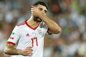 طارمی به سرنوشت مهاجم میلان دچار شد