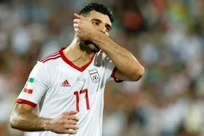 واکنش فدراسیون فوتبال به دلخوری جدید طارمی از اسکوچیچ