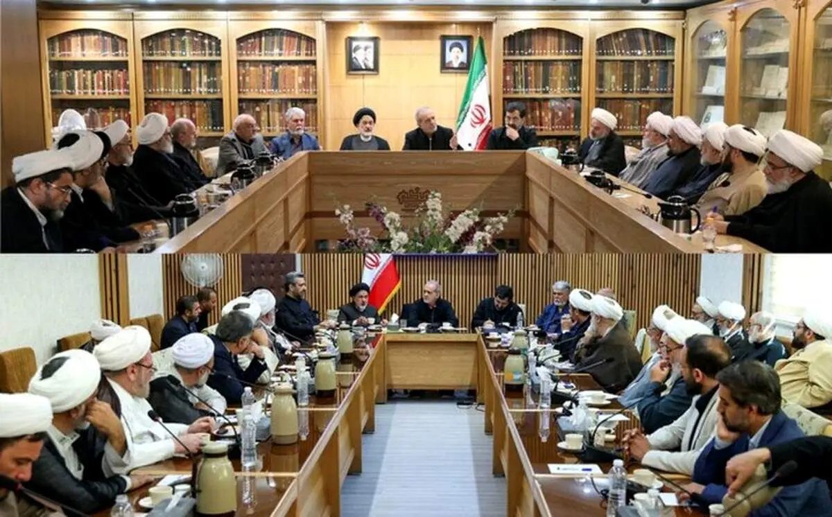 پزشکیان: برخی تحلیل‌ها در صدا و سیما موجب انتظارات غیرواقعی و نارضایتی عمومی می‌شود