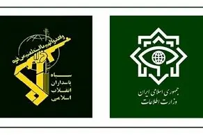 خبرهای مهم وزیر اطلاعات در نشست مشترک با سازمان اطلاعات سپاه 