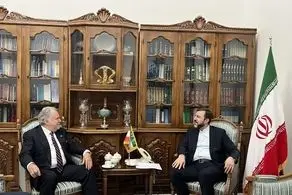 غریب آبادی: اقدامات یکجانبه و تجاوزات آمریکا و اسرائیل نظم جهانی را تضعیف می‌کند