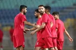 اضطراب پرسپولیسی ها بابت خط خوردن از لیست