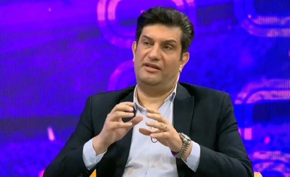جذب مربی خارجی استقلال ظرف دو روز آینده؛ فرشید سمیعی: باز هم نکونام را انتخاب می‌کنم
