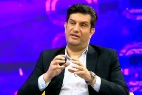 جذب مربی خارجی استقلال ظرف دو روز آینده؛ فرشید سمیعی: باز هم نکونام را انتخاب می‌کنم
