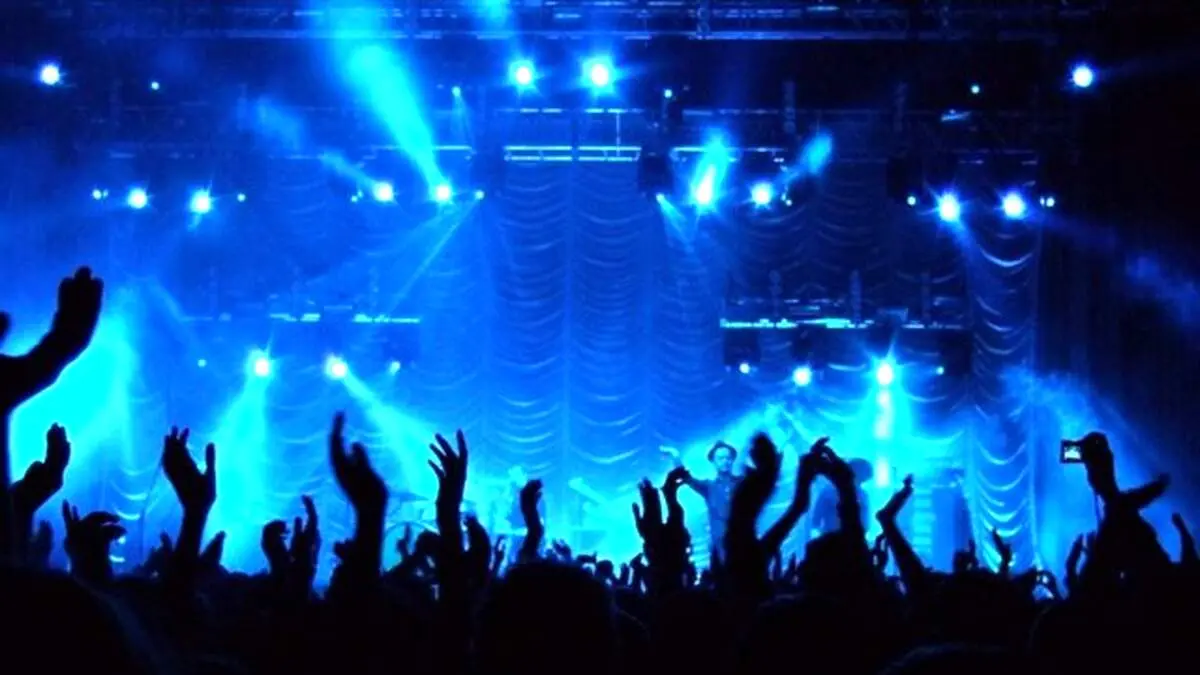 استوری تسلیت معین برای حادثه دردناک کرمان/عکس