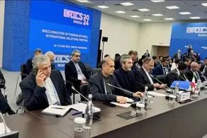  اجازه نمی‌دهیم ثبات و امنیت منطقه توسط اشغالگران متجاوز مختل شود