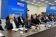  اجازه نمی‌دهیم ثبات و امنیت منطقه توسط اشغالگران متجاوز مختل شود