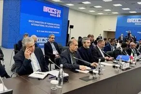  اجازه نمی‌دهیم ثبات و امنیت منطقه توسط اشغالگران متجاوز مختل شود
