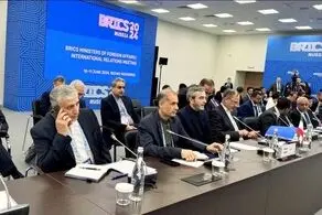 اجازه نمی‌دهیم ثبات و امنیت منطقه توسط اشغالگران متجاوز مختل شود
