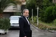عراقچی با وزرای امور خارجه نروژ، هلند، ژاپن، استرالیا و اسپانیا گفتگو کرد