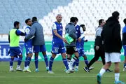 عبور از رکورد دور رفت، استقلال 2 گل می خواهد!