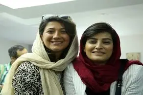 الهه محمدی و نیلوفر حامدی به اوین منتقل شدند
