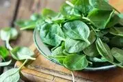 حتما این سبزی عجیب را به رژیم غذایی خود اضافه کنید+دلیل