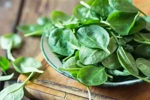 حتما این سبزی عجیب را به رژیم غذایی خود اضافه کنید+دلیل
