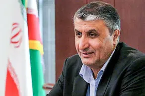 توضیحات اسلامی درباره سفر گروسی به تهران