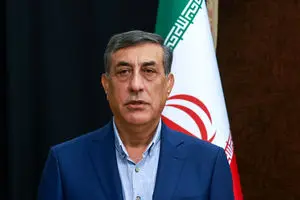 واکنش قائم پناه به استعفای شهرام دبیری و رفتن ظریف