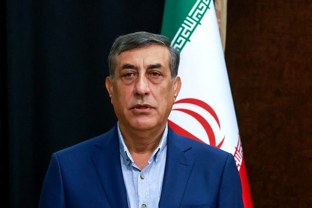 توضیحات قائم‌ پناه درباره موضوع تخلیه تهران