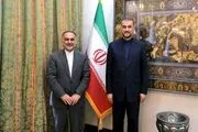 سفیر ایران در مالی گزارش داد 