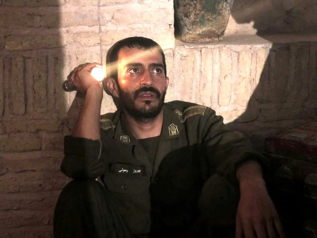 پایان فیلمبرداری فیلم کوتاه «جاساز»