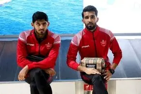 کار سخت پرسپولیس برای جذب هافبک محبوب