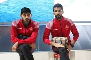 کار سخت پرسپولیس برای جذب هافبک محبوب