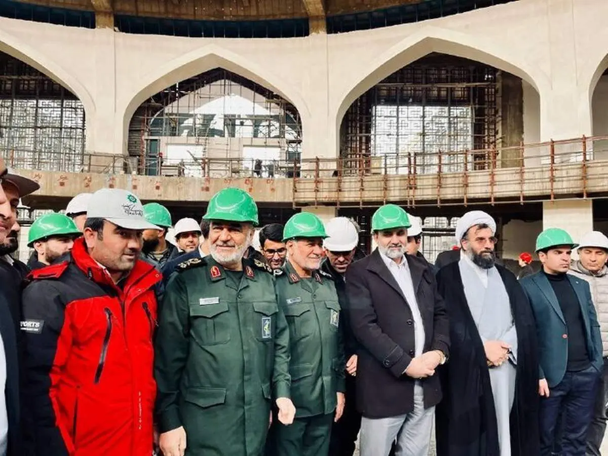 سردار سلامی: شرکتکنندگان در انتخابات محدود به قشر مذهبی و انقلابی نبودند