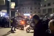 سوریه ناآرام شد 