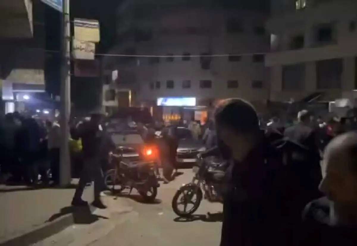 سوریه ناآرام شد