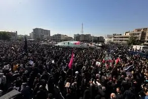 جزئیات مراسم چهلم شهید رئیسی در تهران