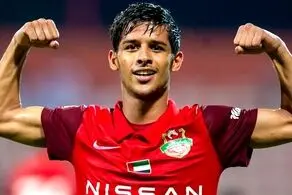 محبوبیت ستاره استقلالی بین پرسپولیسی‌ها+عکس