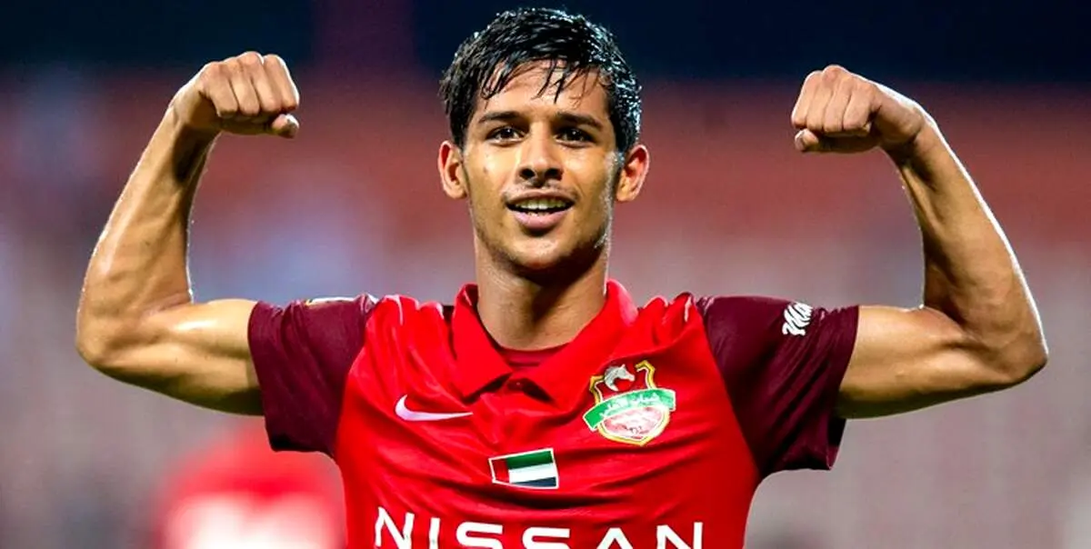 قایدی جایگاه بهترین گلزن شباب الاهلی را از دست داد