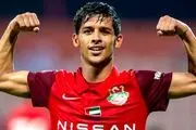 قایدی در یک قدمی بازگشت به استقلال