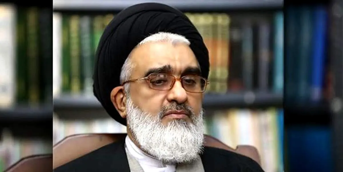 امام جمعه قم: دشمن می‌خواهد بی حجابی را نماد اعتراض ملی جلوه بدهد
