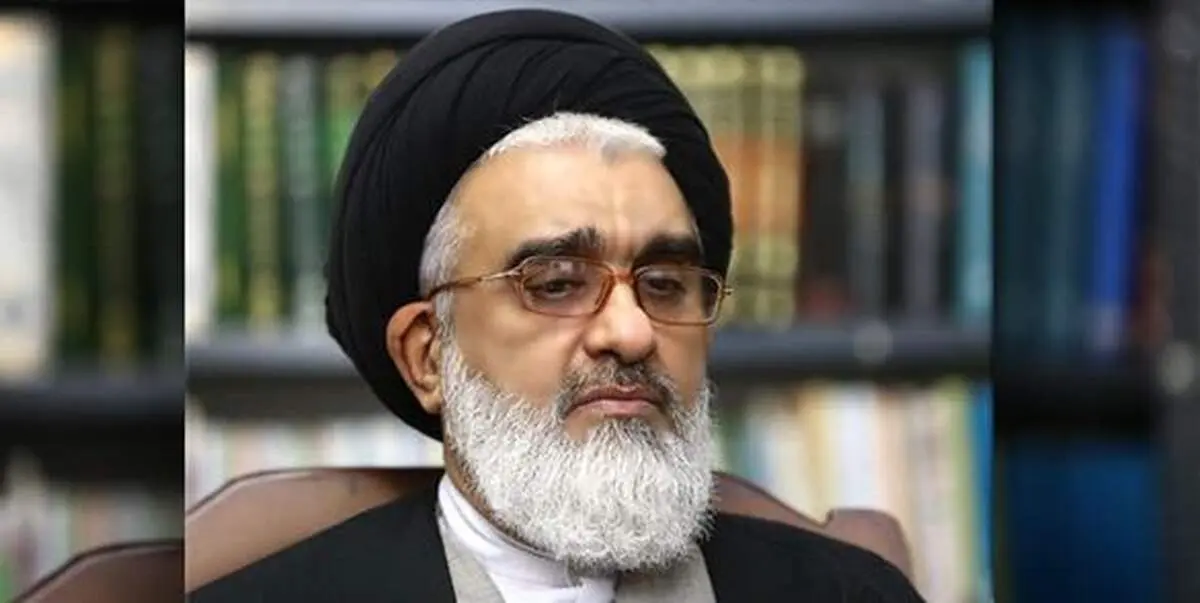امام جمعه قم: دشمن می‌خواهد بی حجابی را نماد اعتراض ملی جلوه بدهد