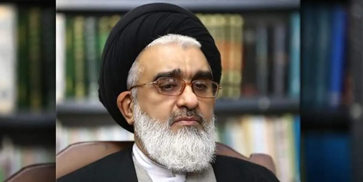 امام جمعه قم: دشمن می‌خواهد بی حجابی را نماد اعتراض ملی جلوه بدهد