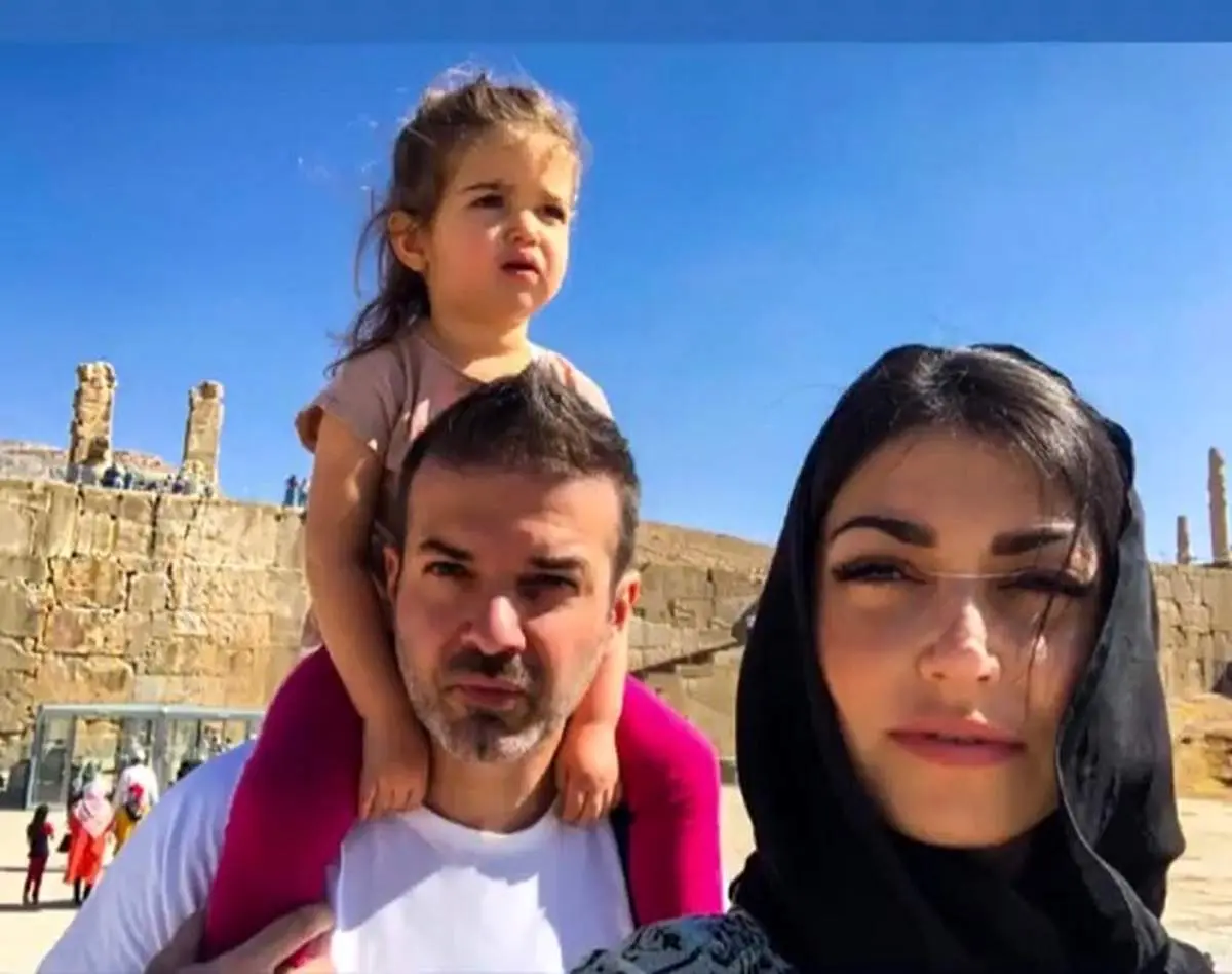 حمله شدید همسر سرمربی محبوب استقلالی‌ها به ایرانیها؛ دیگر مزاحم نشوید!