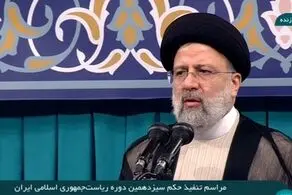 حجت الاسلام رییسی: پیام مردم در انتخابات ۲۸ خرداد تحول‌خواهی بود