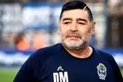 پزشک مارادونا به حبس محکوم می شود