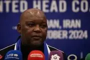 موسیمانه:می‌دانستم کار سخت است اما نه تا این حد/در چاله‌ایم!