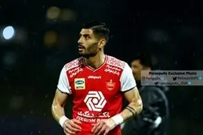 ۱۴۰۰ هم سال پرسپولیس است