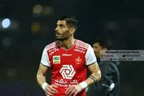 ۱۴۰۰ هم سال پرسپولیس است