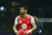۱۴۰۰ هم سال پرسپولیس است