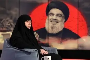 زینب نصرالله درباره پدرش چه گفت؟ 